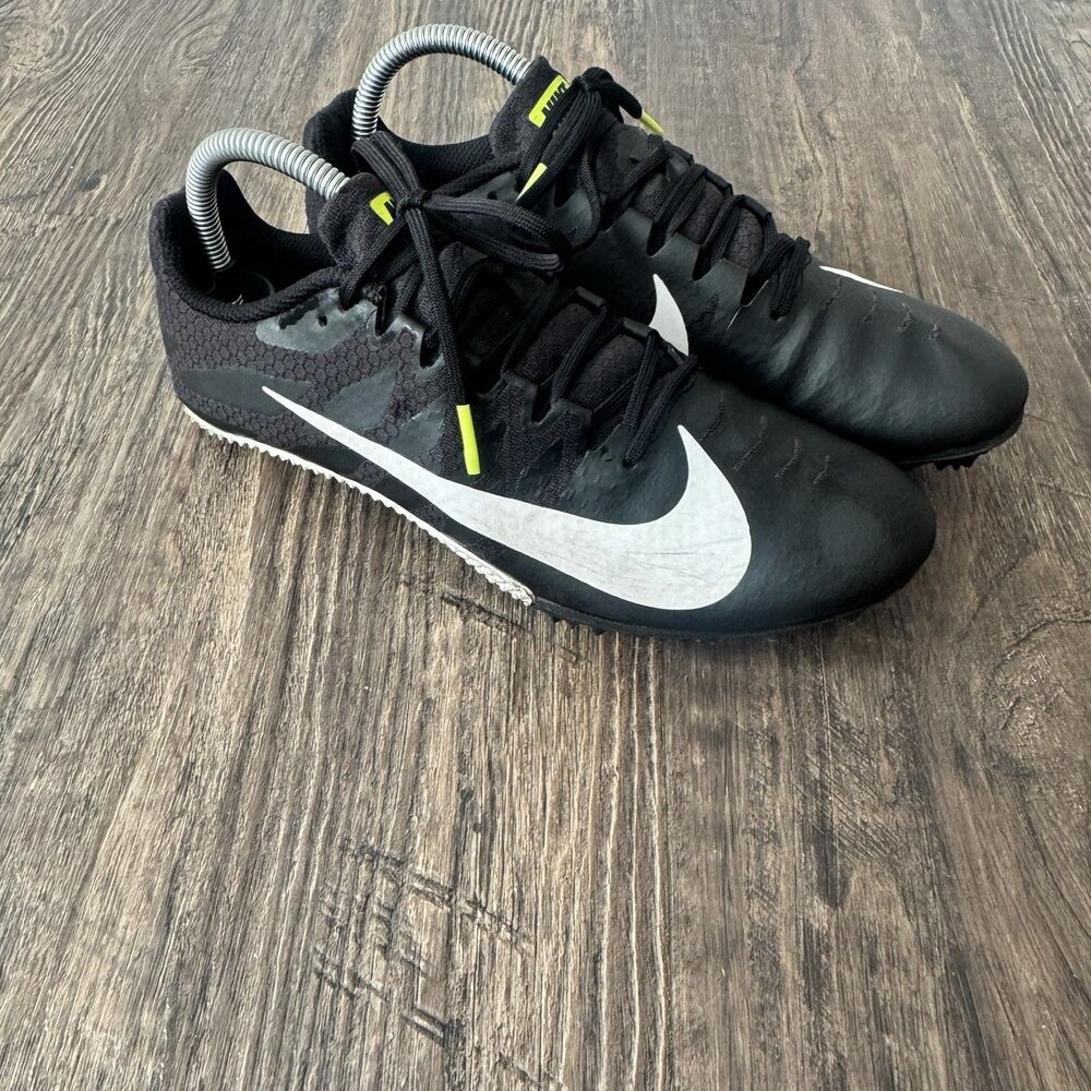 Nike Zoom Rival S track and field spike men’s Size 8.5